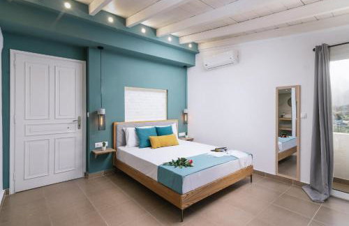 Ermis Luxury Suites & Apartments - Foto 39