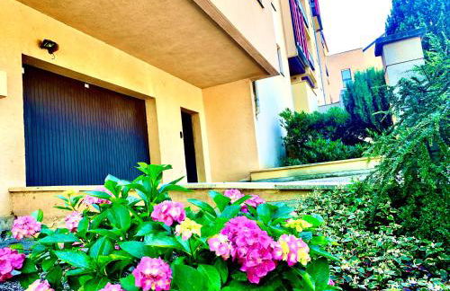 L'appart Moulin des Thermes Metz - Foto 25