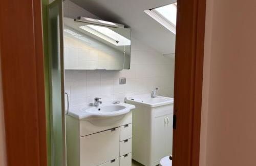 RESIDENZE PLANET - mansarda Terzo piano - Premium Villas - Foto 16