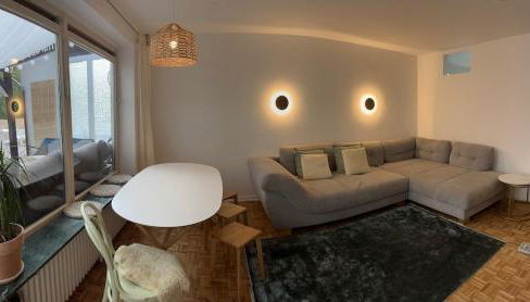 Familien Wohnung - Foto 3