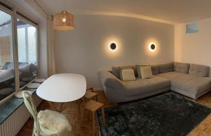 Familien Wohnung - Foto 3