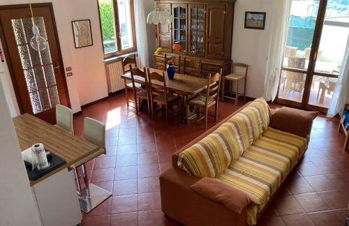 Villa Sasso Cavallo - Foto 10