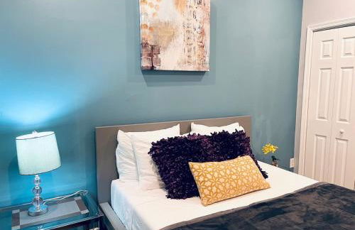 Magic Gardens 2BD Apt in Center City - Foto 15