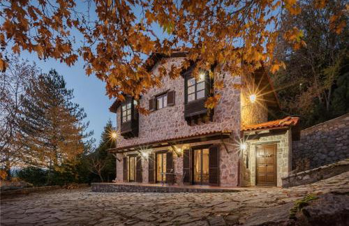 Parnassus Woodstone Chalets- N1- N2- N3 - Foto 15