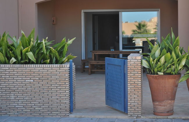 ApartHotel Eden Beach - Foto 15