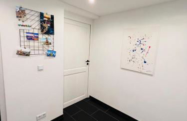 Souterrain 2 Zimmer Wohnung Freiburg Seepark - Foto 14