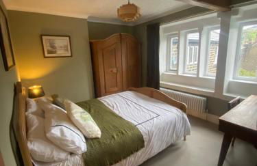 The Weavers Cottage - Foto 26