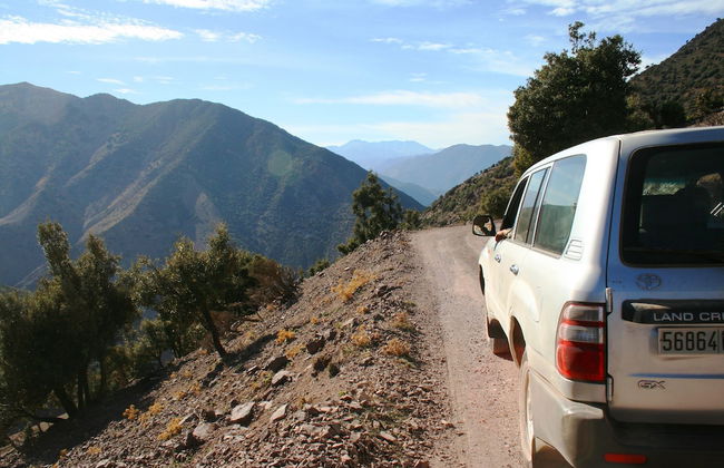 Kasbah Africa - Foto 79