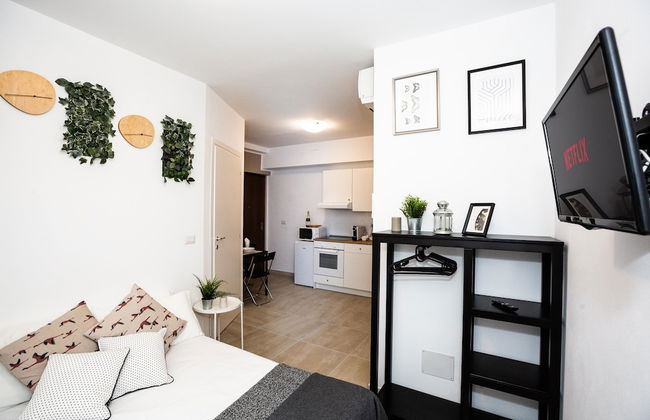 Home Hotel - Paruta 65 - Foto 4