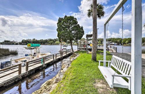 Welcoming Home Unit 6, On-Site River Access! - Foto 28