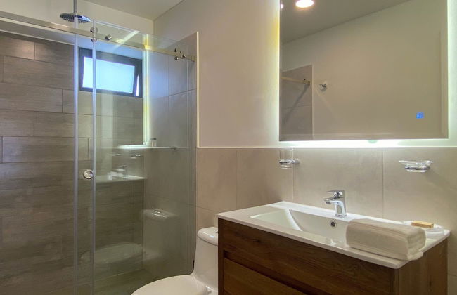 w Magnificent 3BR w Balcony in San Isidro - Foto 28