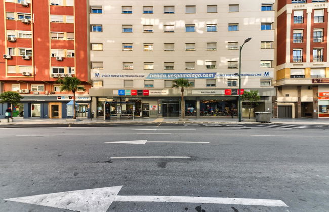 Salitre 1 bedroom - Photo 25