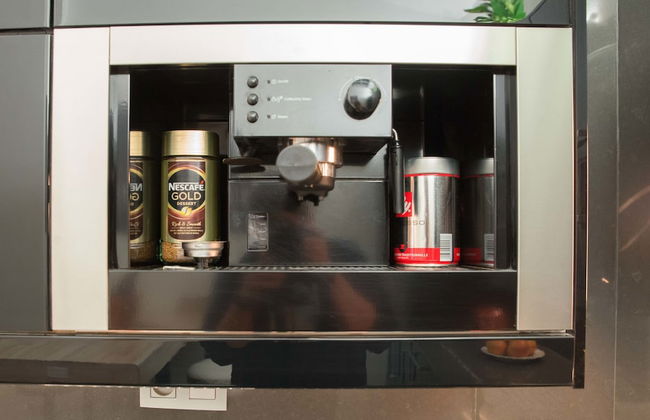 Villa Einstein Apartments - Photo 30