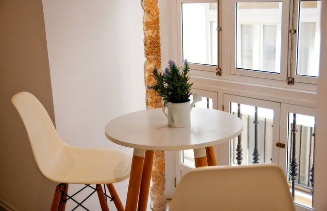 Apartamentos GADIR CENTRO - Foto 41