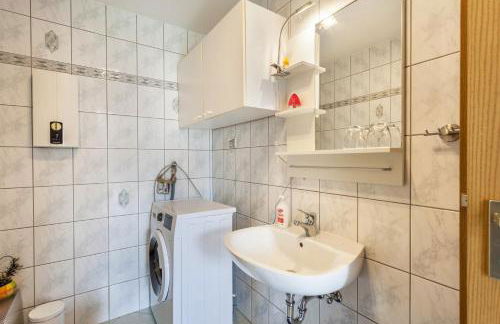 Ferienwohnung Am Wald - Foto 14