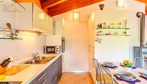 Apartment Carli by Interhome - Foto 3