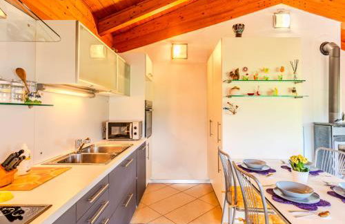 Apartment Carli by Interhome - Foto 18