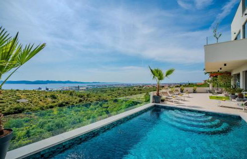 Beautiful Home In Zadar With Sauna - Foto 1