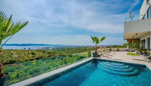 Beautiful Home In Zadar With Sauna - Foto 1