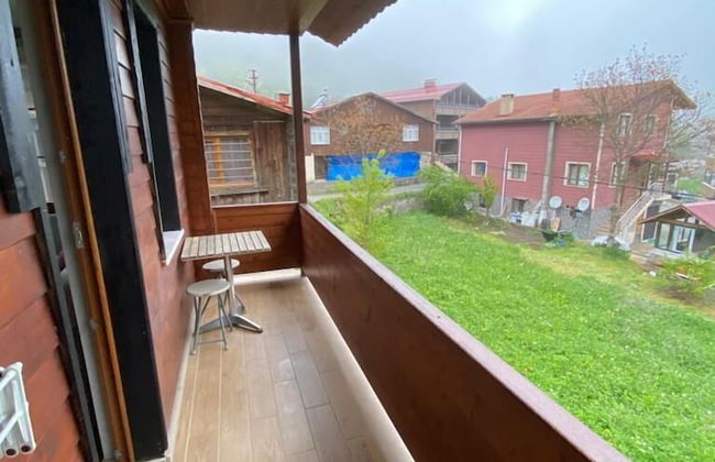 Uzungol Apart - Photo 16