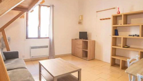 Studio Cosy, proche du port, tout se fait à pied - Foto 4