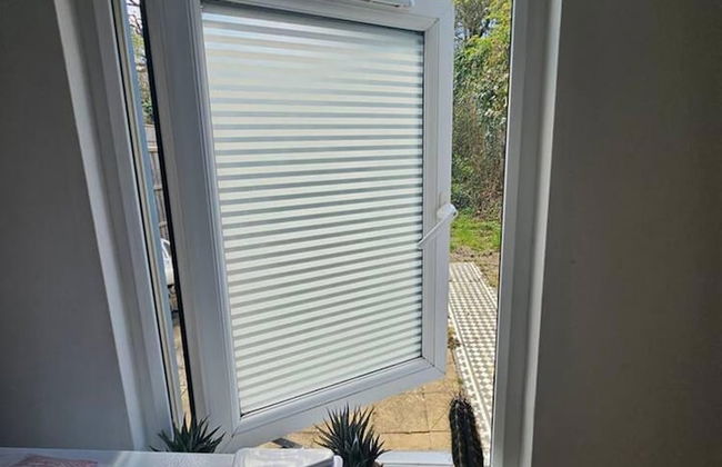 Cosy 1-bed Apartment in London, Alexandra Palace - Foto 12