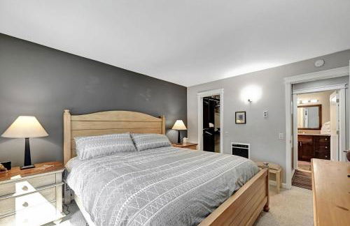 Mountain Condo | Spa Pool and Ski Shuttle Access - Foto 14