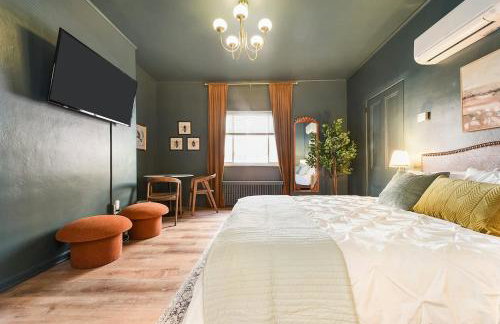 Lawrenceville Charm Free Park - Foto 1