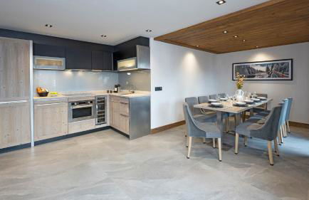 MGM Hôtels & Résidences - Résidence Amaya - Foto 24