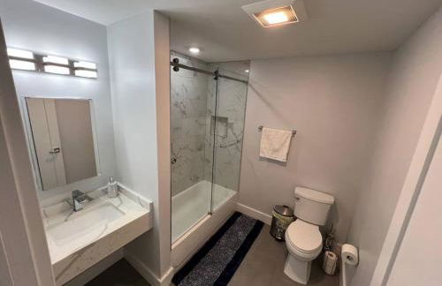 The Chic Suite - 1BR with Luxe Amenities - Foto 16