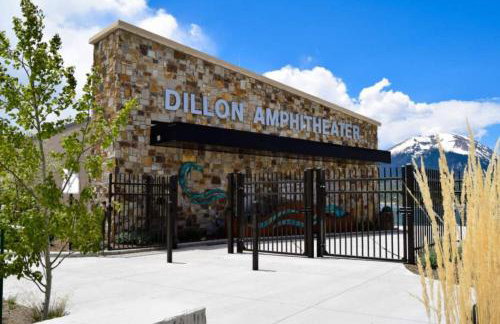 Buffalo Woods 216 - Wildernest - Foto 27