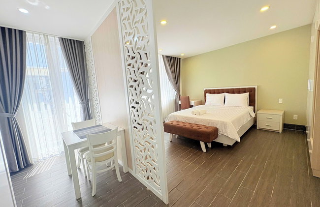 VINH SAIGON SECC 1 - Foto 3