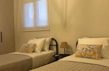 Thalassa Grammeno seaview house - Foto 4