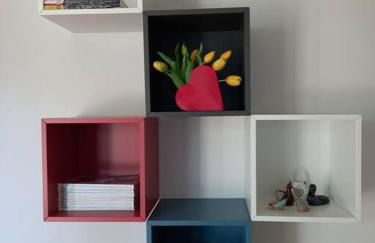 Appartamento Il Giardinetto Reggio Emilia - Foto 21