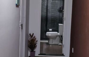 Apartamento aconchegante com varanda - Foto 6