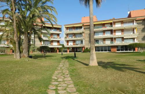 GAVA4 BEACHFRONT Apartment BARCELONA - Foto 15