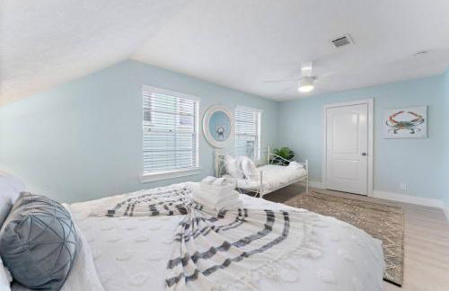 Cozy cottage in the heart of Kemah close to the boardwalk and bay - Foto 19