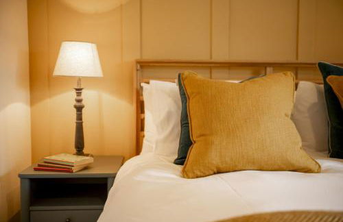 Pasture House - Foto 43