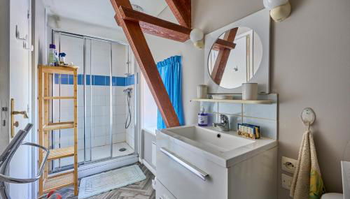 La Ferme de la Chapelle Saint-Roch - Maison de 190 m2 - Foto 5