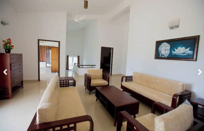 LUSH GARDEN RESORT - Foto 13