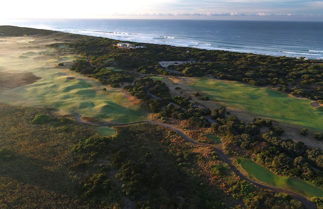 13th Beach Golf Lodges - Photo 39