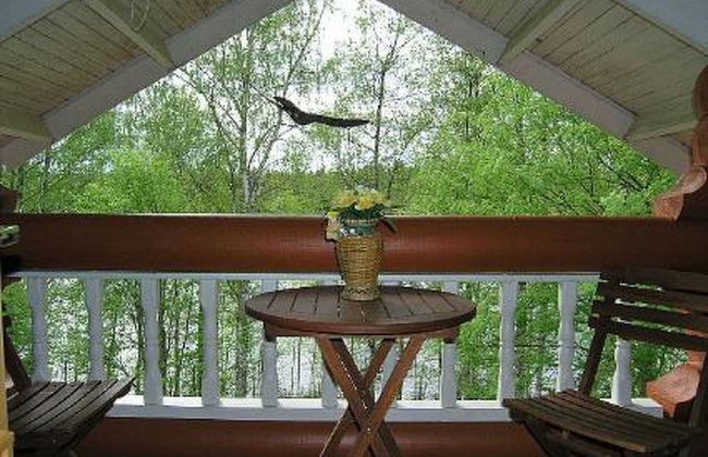 Koivurinne - Foto 15