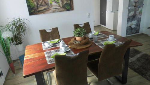 Ferienwohnung-Eifelpanorama - Foto 4