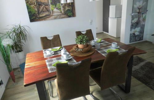 Ferienwohnung-Eifelpanorama - Foto 4