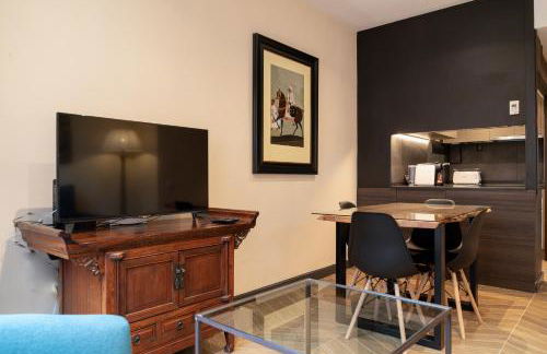 Stay U-nique Apartment Putxet II - Photo 12