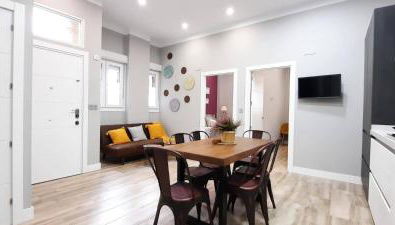 Cruces Hospital Metro - Foto 2