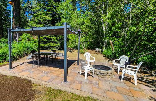 Yakima River Cabin - Foto 28