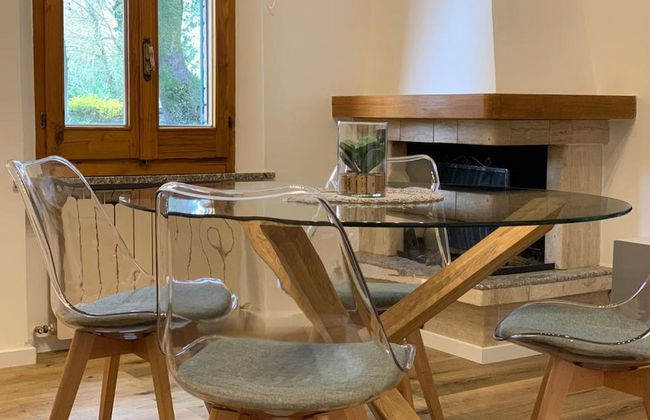 La Coroncina Lodging - Foto 57