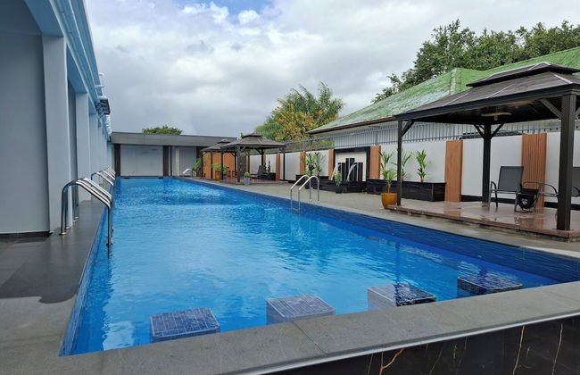 ANIRA Hotel & Suites - Photo 6