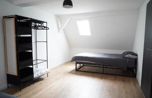 L'appartement de la fontaine - Foto 12